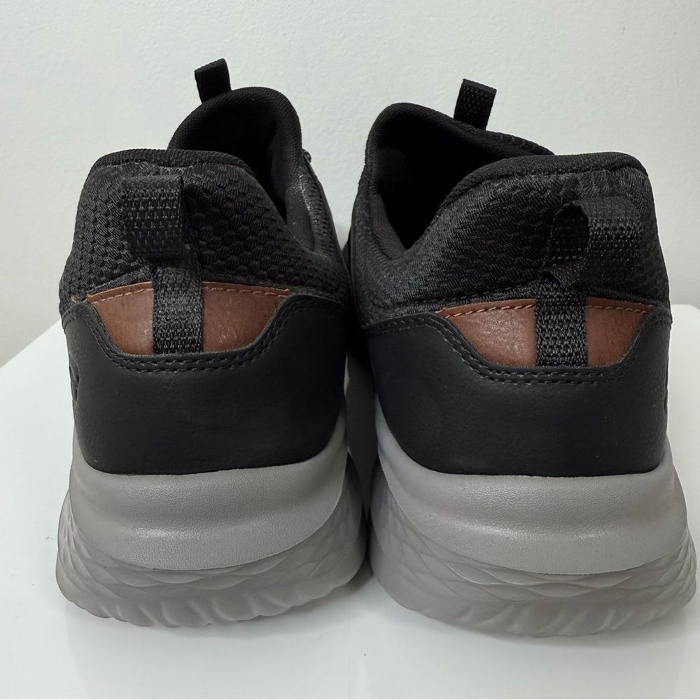 Skechers Slade Breyer Sneaker Extra Wide Fit Memory Foam Men's Size 11.5 Walking - Picture 6 of 12